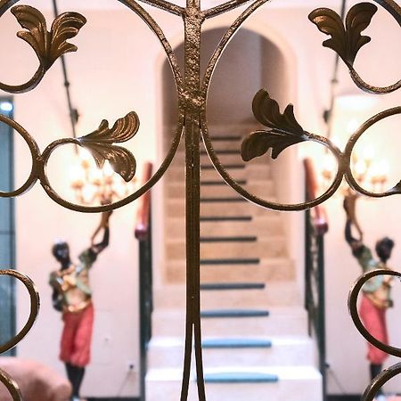 Gadir Suites Kadyks Zewnętrze zdjęcie