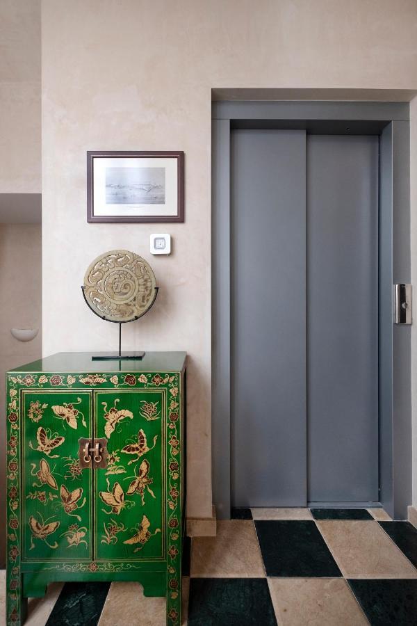 Gadir Suites Kadyks Zewnętrze zdjęcie