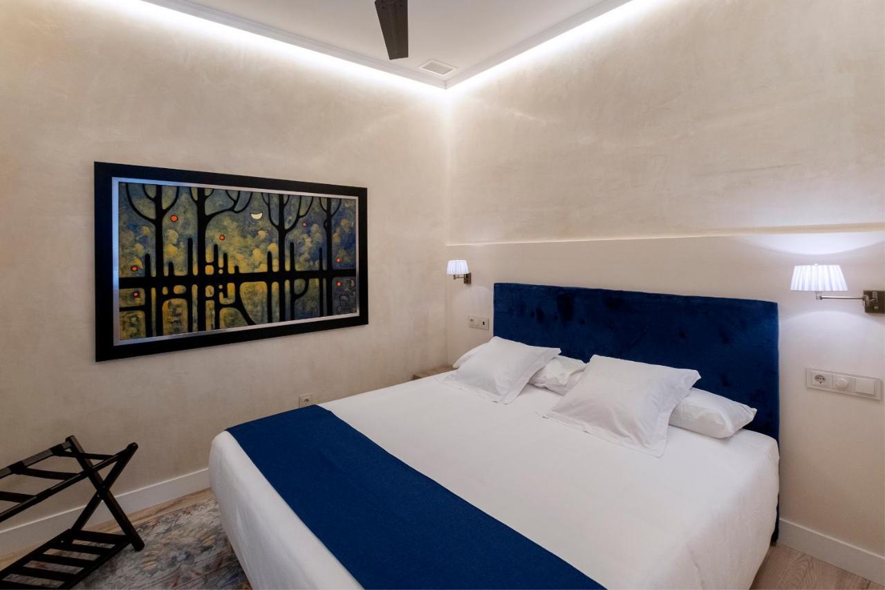 Gadir Suites Kadyks Zewnętrze zdjęcie
