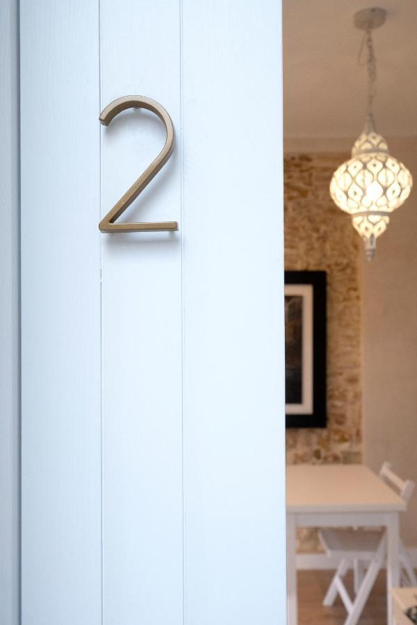 Gadir Suites Kadyks Zewnętrze zdjęcie