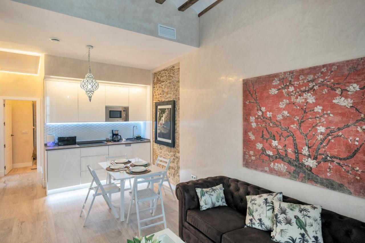 Gadir Suites Kadyks Zewnętrze zdjęcie
