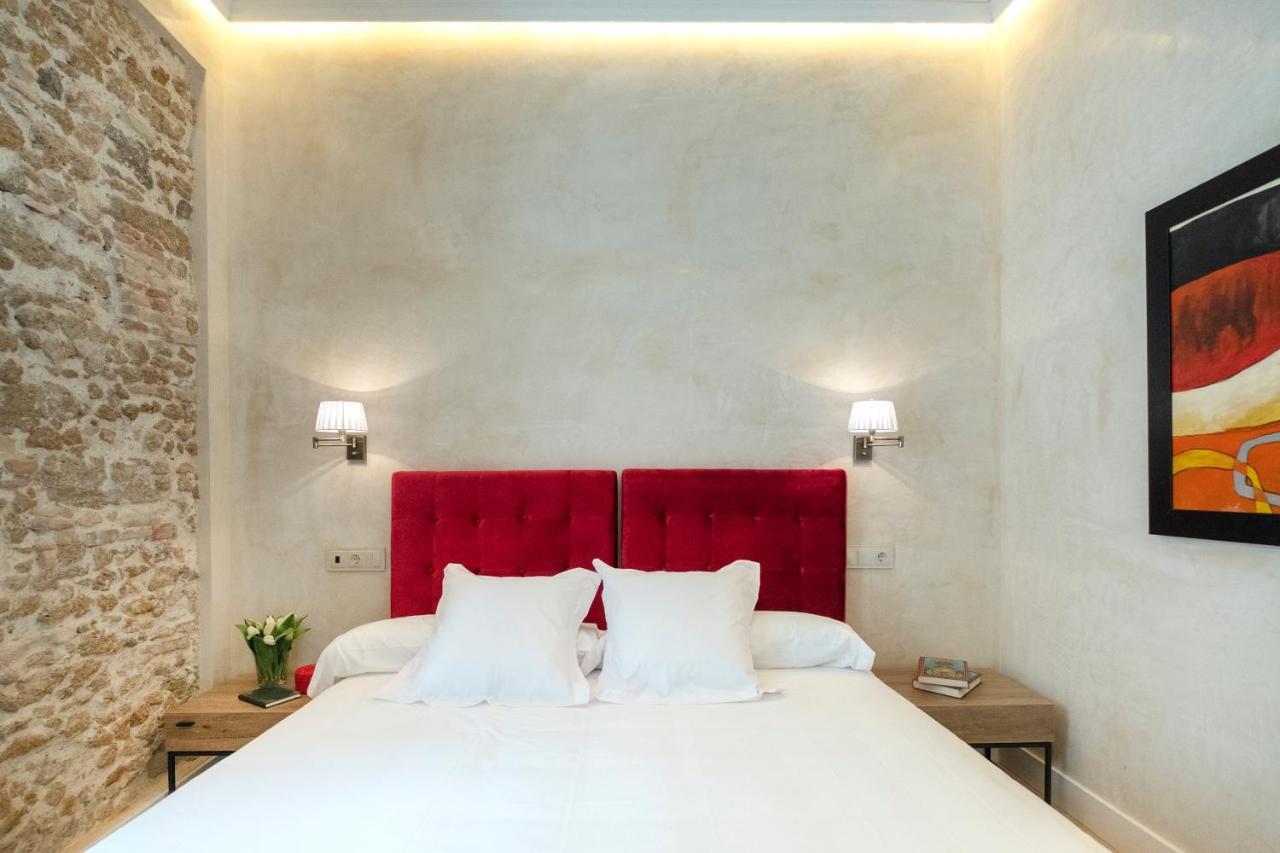 Gadir Suites Kadyks Zewnętrze zdjęcie