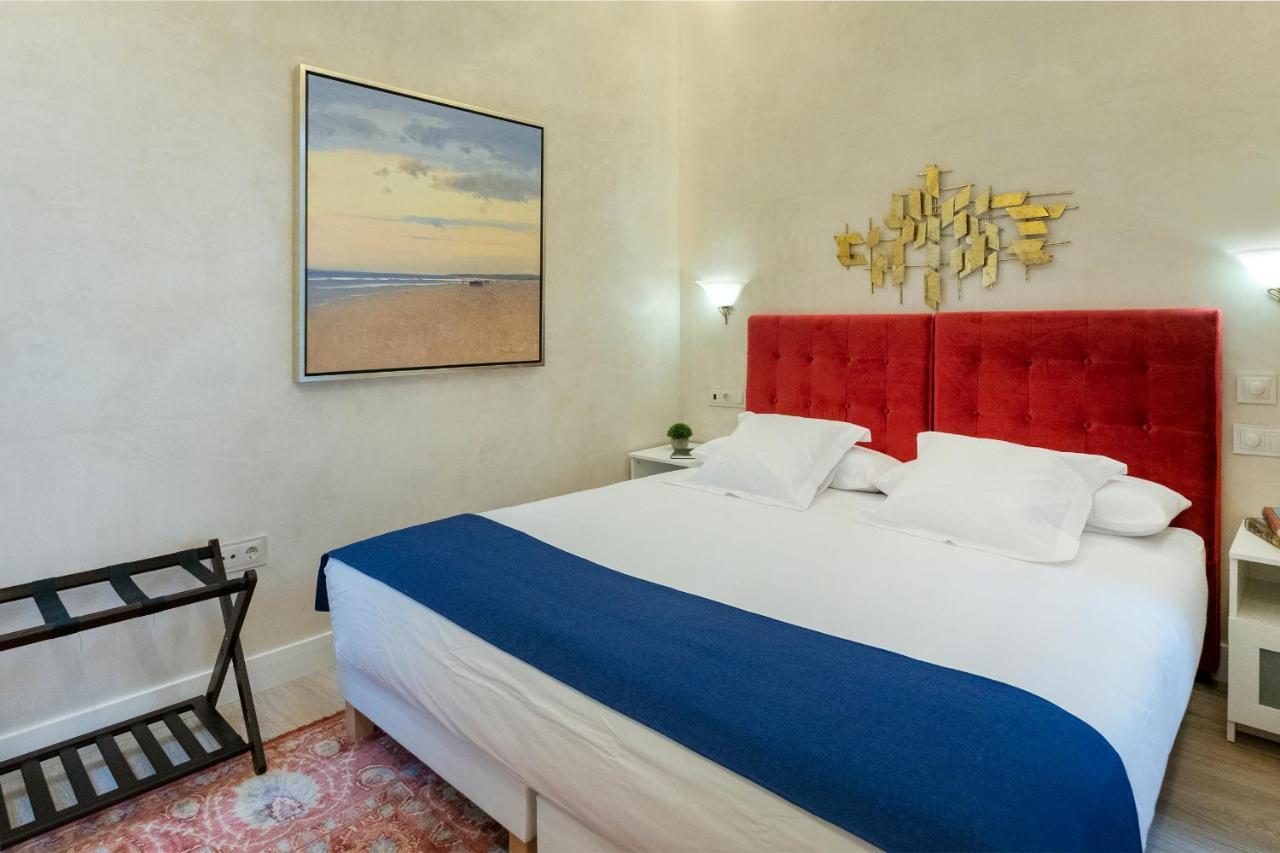 Gadir Suites Kadyks Zewnętrze zdjęcie