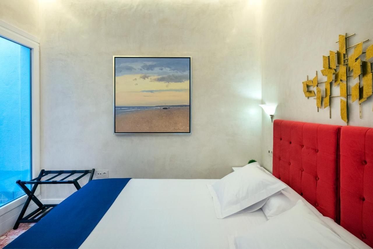 Gadir Suites Kadyks Zewnętrze zdjęcie