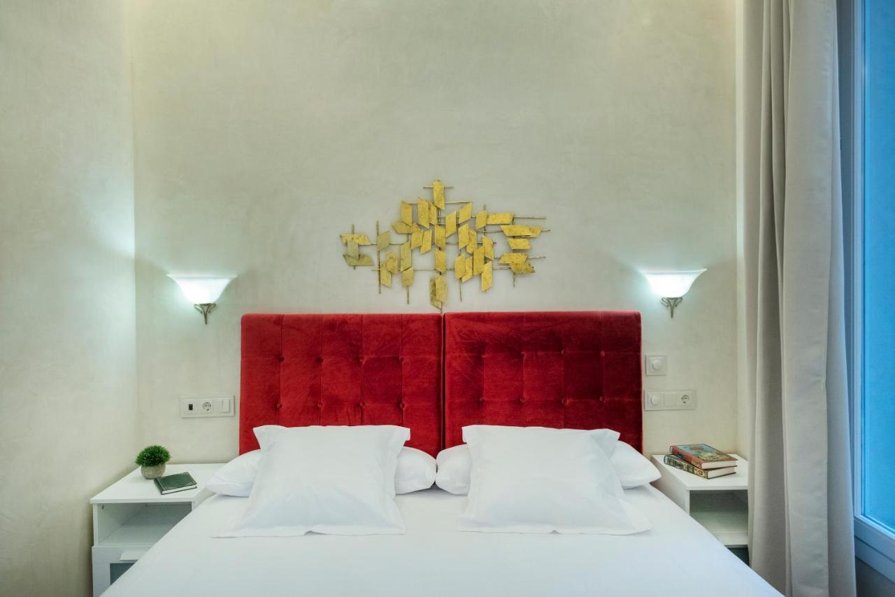 Gadir Suites Kadyks Zewnętrze zdjęcie