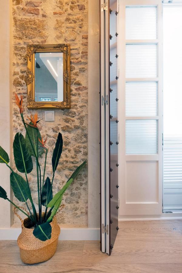 Gadir Suites Kadyks Zewnętrze zdjęcie