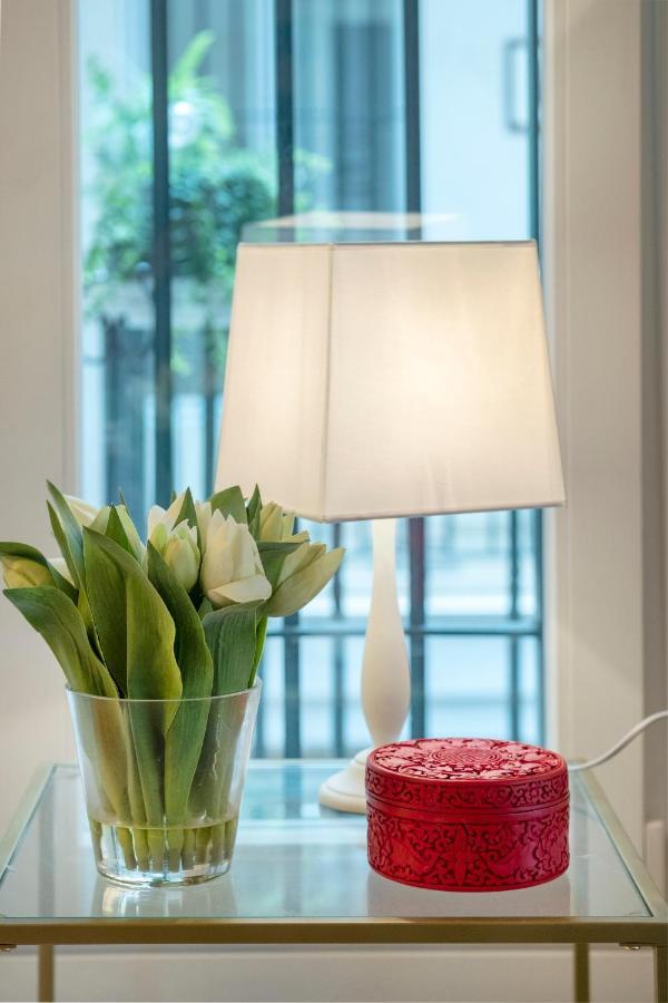 Gadir Suites Kadyks Zewnętrze zdjęcie